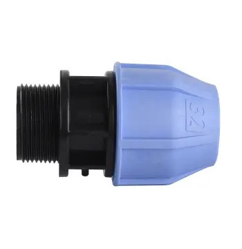 Муфта ПНД Vsplast 32*1 1/4 '' ** Н 2003