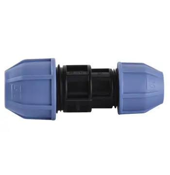 Муфта редукционная ПНД Vsplast 20*25 ** 2004