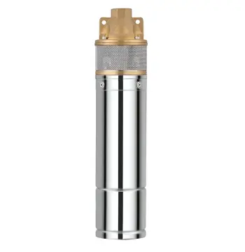Вихревой насос для скважины Taifu 4SKM-100B (TF0018)