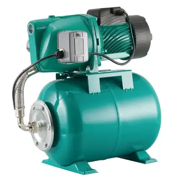 Насосна станція Taifu ATJET100A Н=43М, Q=3,6кбМ, P=750 Вт, 1x1 (TF0030)
