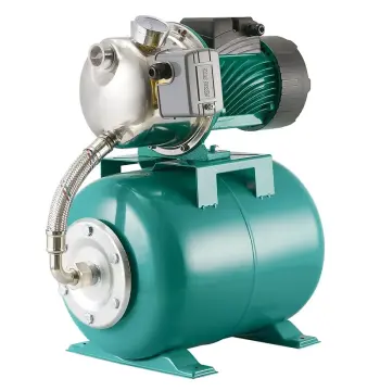 Насосна станція Taifu ATSGJ800 Н=43М Q=3,3кбМ, P=800 Вт, 1"x1"(з п'ятірником) (TF0032)