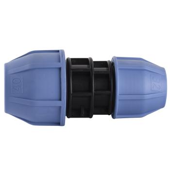 Муфта редукционная ПНД Vsplast 32*40 ** 2004
