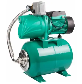 Насосна станція Taifu ATJSW15M-1 Н=50М, Q=4,5кбМ, P=1100 Вт, 1"x1" (TF0041)