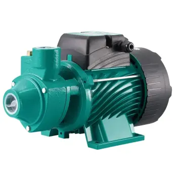 Насос поверхневий Taifu QBB-80 вихровий Н=70М Q=3кбМ, P=750 Вт, 1"x 1" (TF0044)