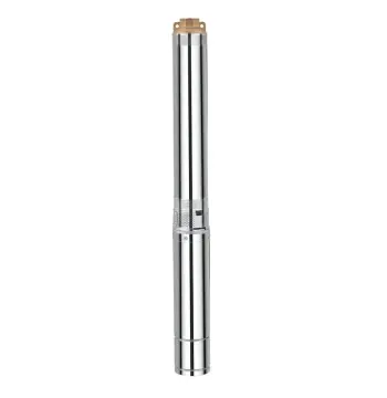 Глибинний насос для криниці Taifu 4STM10-12+45M Н=110м, Q=10м3, P=1800 Вт, кабель 45м, 2" (TF0076)