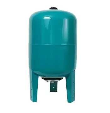 Гідроакумулятор вертикальний Taifu V-100L 100л (корпус-сталь 1,2мм) мембрана EPDM (TF0090)