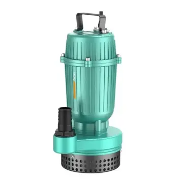 Насос дренажно-фекальний Taifu TPS 401A корпус чавун Н=7,5М, Q=16кбМ, P=400 Вт, 2" (TF3320)