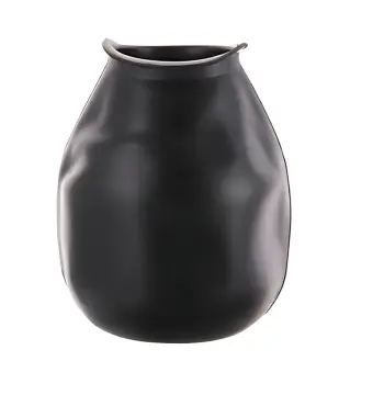 Мембрана гидроаккумулятора Vodomet 100 L. 9 EPDM с хвостом (VO4006)