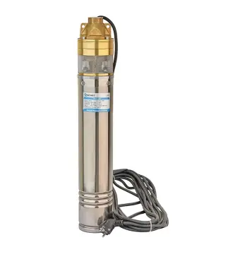 Вихровий насос Vodomet 4SKM-200 (VO4157)