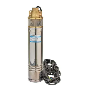 Вихровий насос Vodomet 4SKM-100C (VO4174)