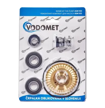 Ремонтный комплект для насоса VODOMET 4SKM-100 (VO4198)