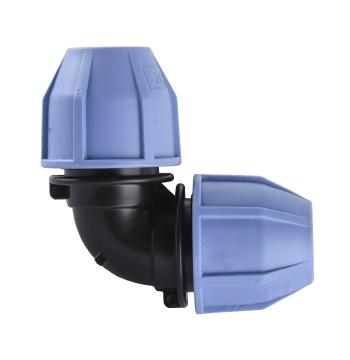 Колено ПНД Vsplast 20*20 ** 4001