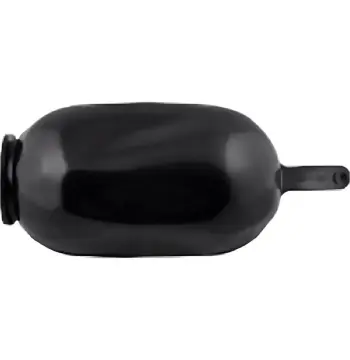 Мембрана для гідроакумулятора VODOMET 100 L. 9 EPDM з хвостом (VO4305)