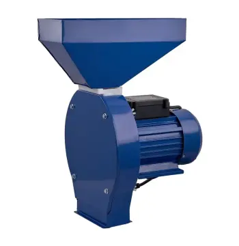 Кормоподрібнювач Кормороб КД-1C, (зерно), P=2500 Вт, продуктивність макс. - 200кг/год. (VO4309)