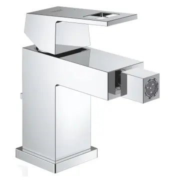 Змішувач для біде Grohe Eurocube (23138000)