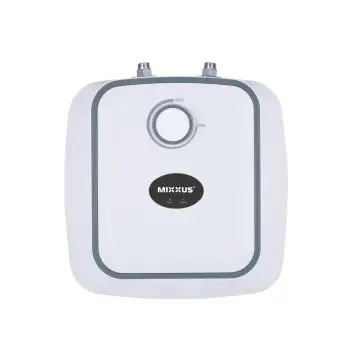 Водонагрівач "Під мийку" Mixxus EWH-0606 Small Under накопич. 6 л, мокр.тен 1,5 kW (WH0006)