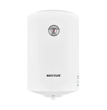 Водонагрівач "Циліндр" MIXXUS EWH-07030 ROUND WET накопичувальний 30 л, мокрий тен 1,5 kW (WH0600)