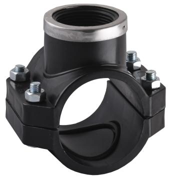Врезка ПНД Vsplast 63*1 1/4 '' В 9001