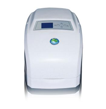Система пом'якшення води Bio+systems NW-SOFT-2 1,4 м3/год