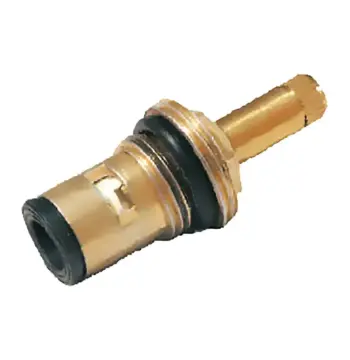 Кран-букса EUROPRODUCT ZX0167 латунная керамическая 3/8 (ZX0167)