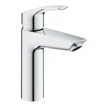 Смеситель для раковины M-размера Grohe Eurosmart New (23324003)