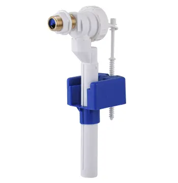 Клапан заповнення K.K.POL 350/ZN2/102-00-Т0, 1/2″ МО, бок. латунь