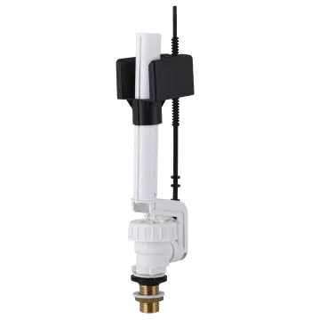 Клапан заповнення K.K.POL 350/ZND/110-00-T0, 1/2″ МО, нижн. латунь