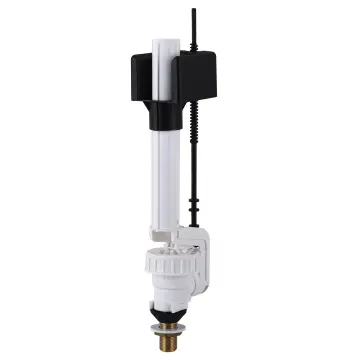 Клапан заповнення K.K.POL 350/ZND/113-00-T0, 3/8″ МО, нижн. латунь