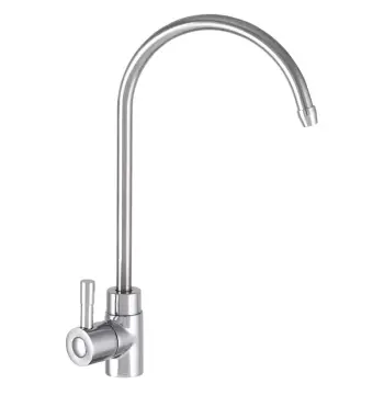 Кран для питної води 1/2'' Zerix RO-04A (ZX0567)