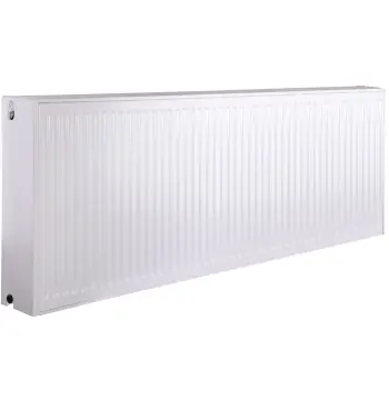 Радиатор стальной 33/600х1600 низ-справа/бок EMTAS (без клапана OUTER)