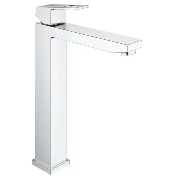 Смеситель на столешницу для раковины XL-размера Grohe Eurocube (23406000)
