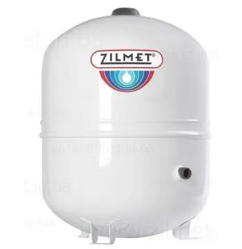Бак Zilmet solar-plus для систем солнечного отопления 35л 10bar ( 11A2003304 )