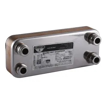 Теплообменник паяный Zilmet ZB190 12пл. 17B1901215