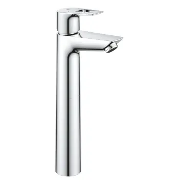 Смеситель на столешницу для раковины XL-размера Grohe BauLoop New (23764001)