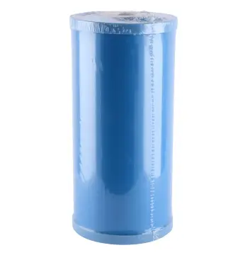 Картридж вугільний насипний Bio+ systems UDF-10L BigBlue 10″