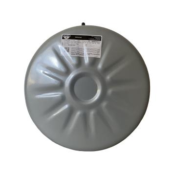 Бак Zilmet oem-pro для монтажа в котлы плоский Арт. 531 14л 3bar рифлёный ( 13B6001400 )