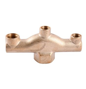 Группа безопасности котла 1″ NV - 5029B