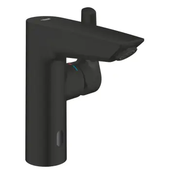 Смеситель для раковины Grohe Eurosmart с инфракрасной электроникой (239752433)