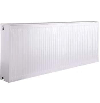 Радиатор стальной 33/600х1500 низ-справа/бок EMTAS (без клапана OUTER)