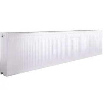 Радиатор стальной 33/600х2400 низ-справа/бок EMTAS (без клапана OUTER)
