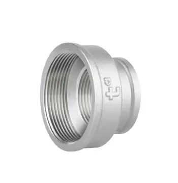 Муфта редукционная Thermo Alliance Forte 2"х1" 1/4 ВВ SF3575032