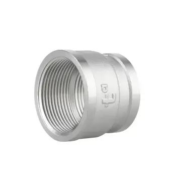Муфта редукционная Thermo Alliance 1/2х1 Forte латунная 1 1/2"x1 1/4" ВВ (SF3574032)