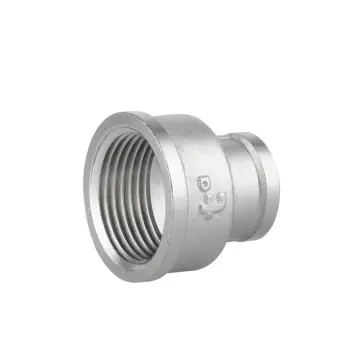 Муфта редукционная Thermo Alliance Forte 1"х1/2" ВВ SF3572515