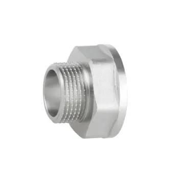 Переход Thermo Alliance Forte 1" 1/4х1" ВН SF3603225