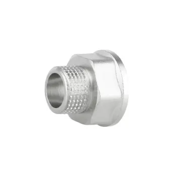 Переход Thermo Alliance Forte 3/4"х1/2" ВН SF3602015