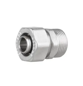 Переходник обжимной Thermo Alliance Standart 20х3/4" НР SD154W2020