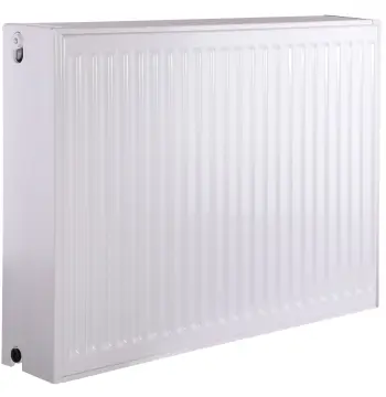Радиатор стальной 33/600x800 низ-справа/бок EMTAS (без клапана OUTER)