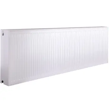 Радиатор стальной 33/600х1800 низ-справа/бок EMTAS (без клапана OUTER)