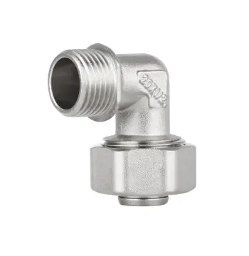 Уголок обжимной Thermo Alliance Standart 20х1/2" НР SD157W2015