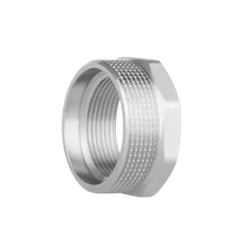 Футорка Thermo Alliance Forte 2"х1" 1/2 НВ SF3745040